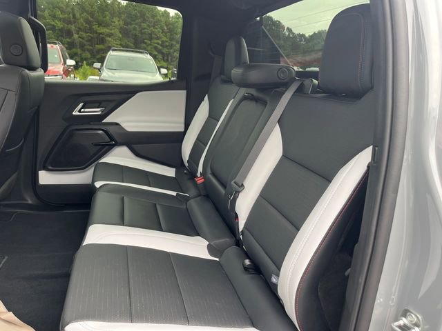 New 2025 Chevrolet Silverado EV RST image 26