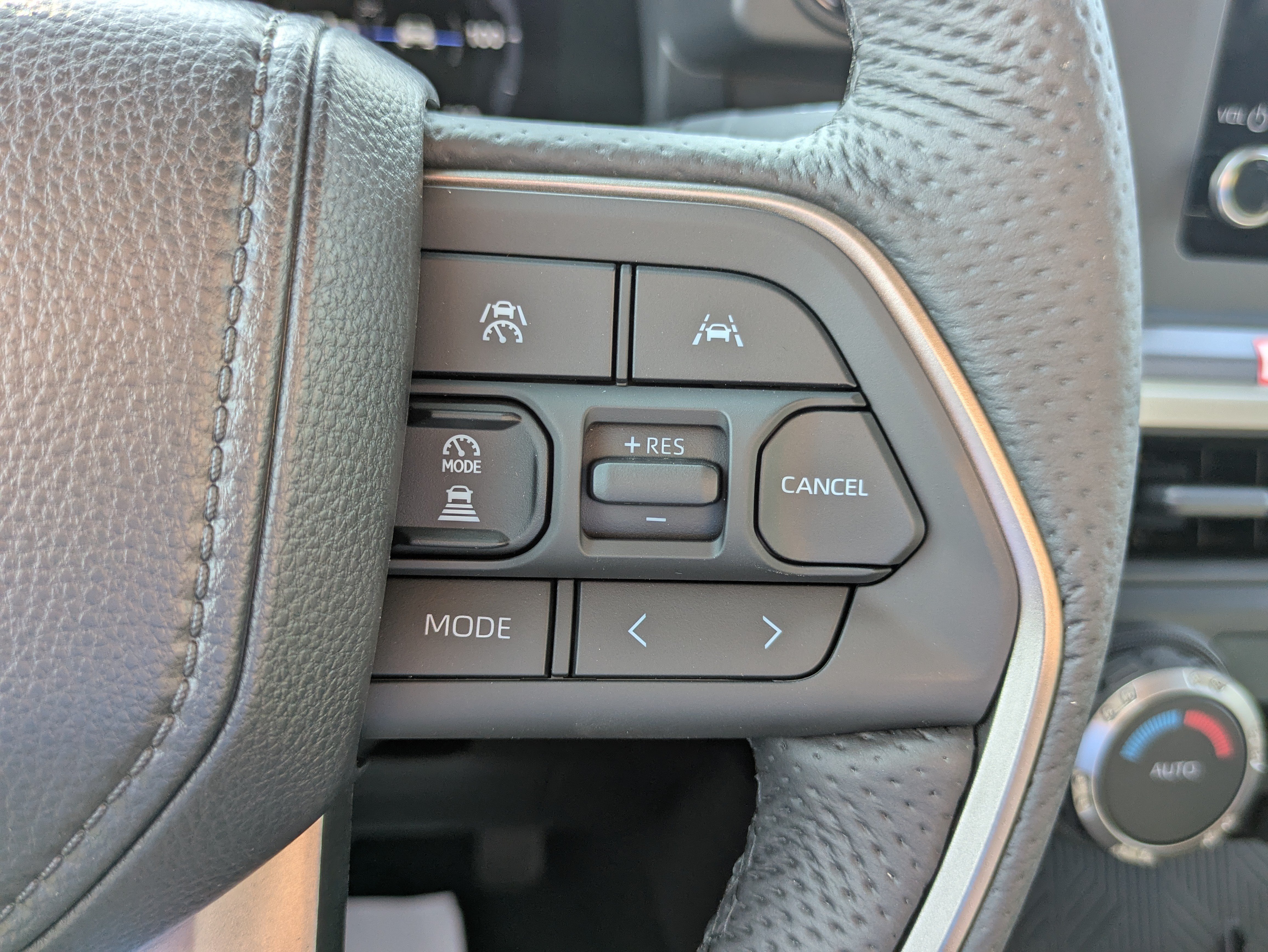 New 2026 Toyota Tacoma TRD Off-Road AWD/4WD image 19
