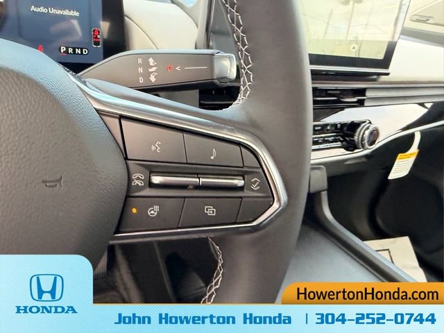 New 2026 Honda Prologue Elite image 11