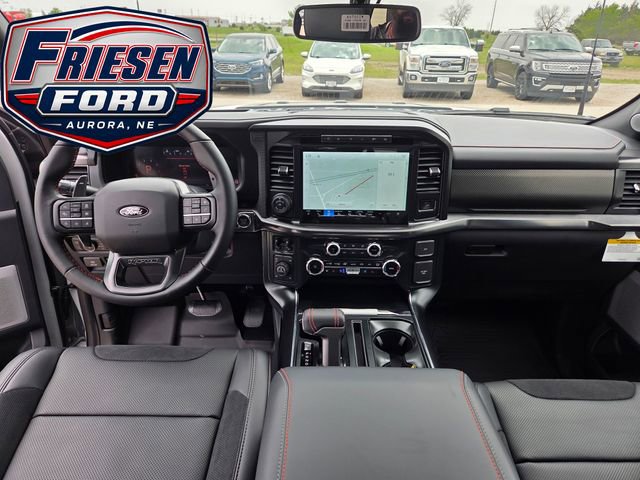New 2026 Ford F150 Raptor AWD/4WD image 24