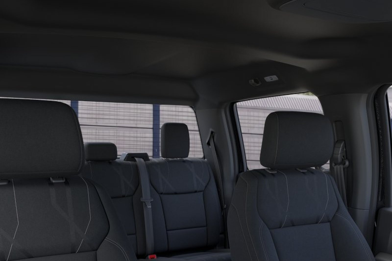 New 2026 Ford F150 STX RWD image 26