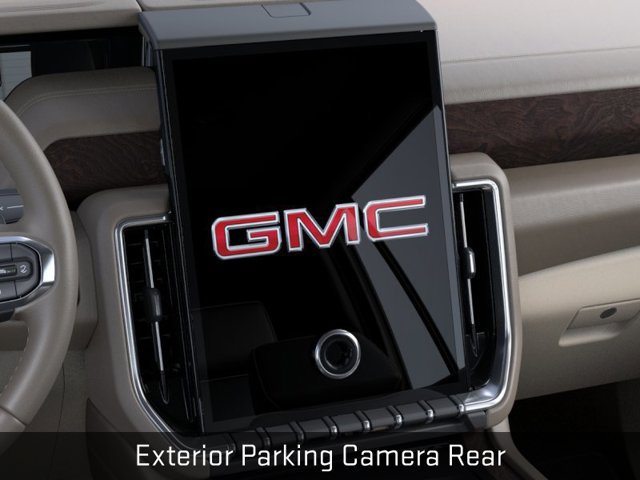 New 2027 GMC Yukon Denali w/ Denali Reserve Package RWD image 28