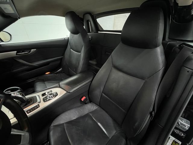 Used 2015 BMW Z4 sDrive28i image 12