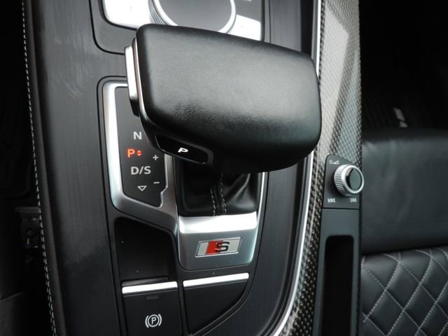 Used 2019 Audi S5 Prestige w/ S Sport Package AWD/4WD image 29