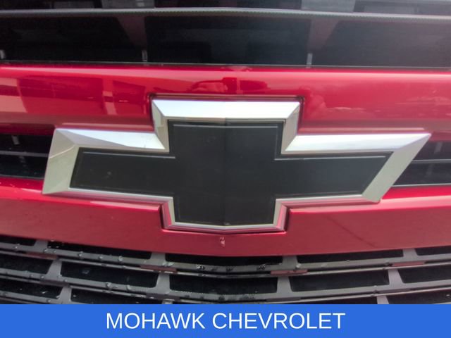 Certified 2020 Chevrolet Silverado 1500 RST w/ All-Star Edition image 32