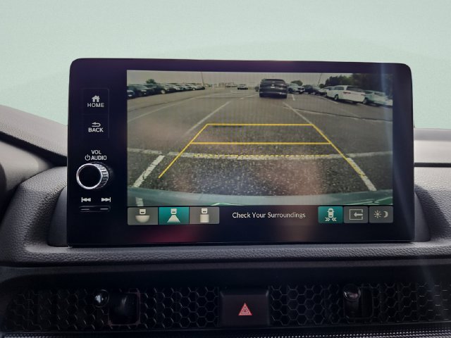 Used 2024 Honda CR-V Sport-L image 20