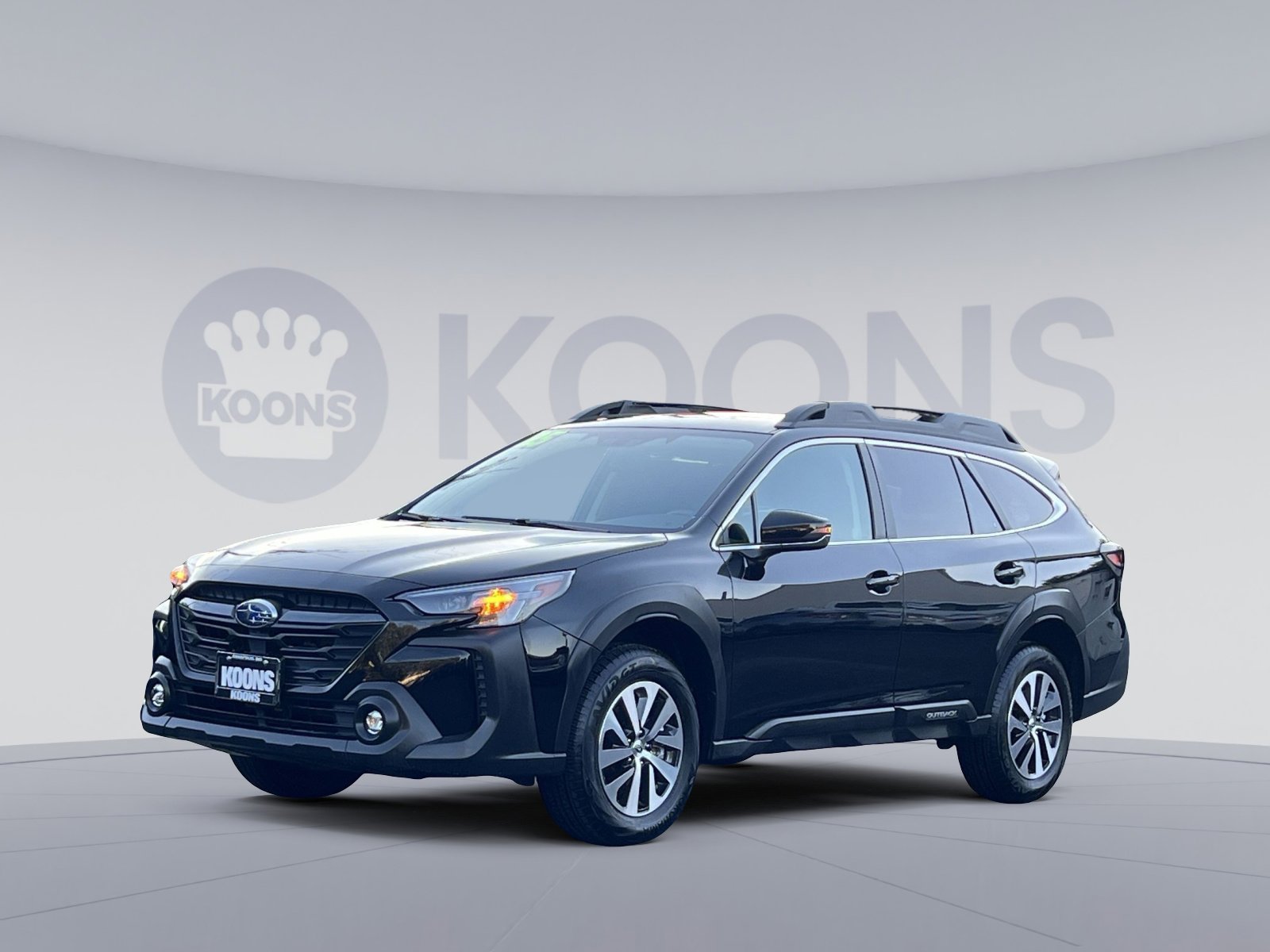 Used 2025 Subaru Outback Premium