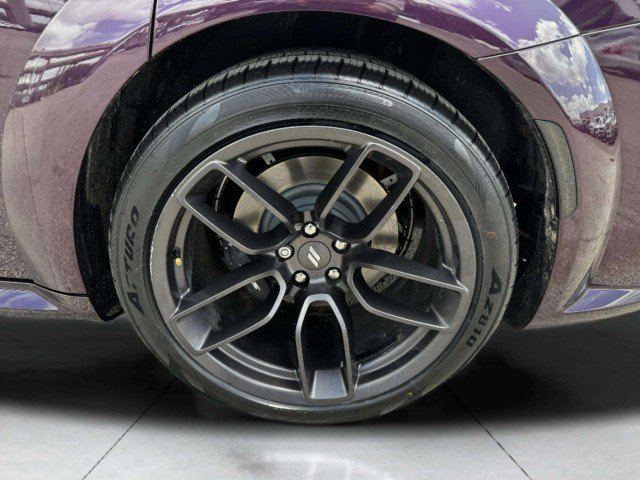 Used 2021 Dodge Charger Scat Pack RWD image 62