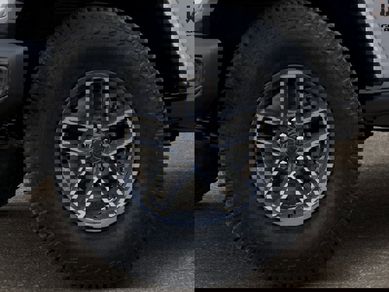 New 2026 Jeep Gladiator Mojave image 34