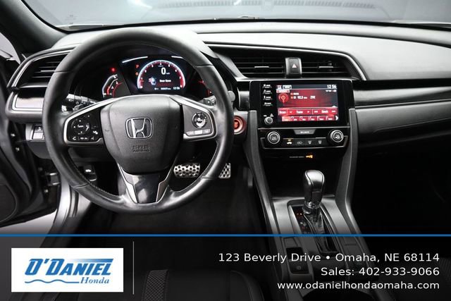 Used 2021 Honda Civic Sport image 26