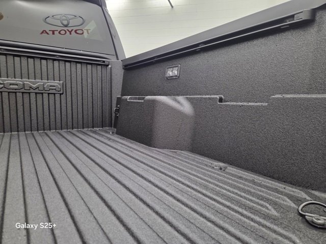 New 2025 Toyota Tacoma TRD Sport image 35