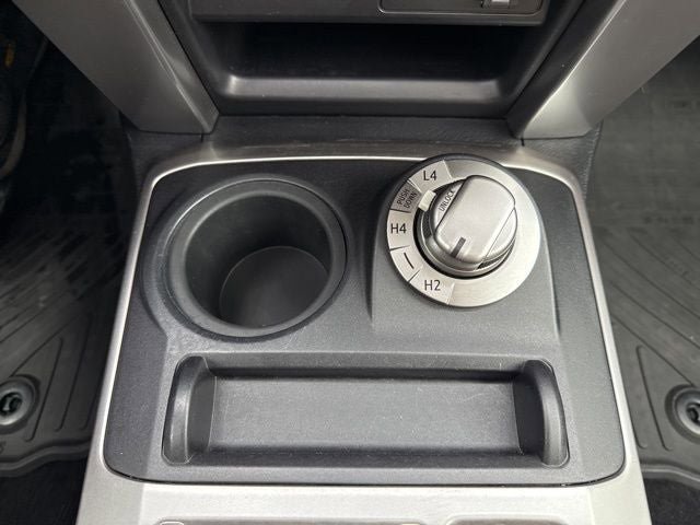 Used 2015 Toyota 4Runner SR5 Premium AWD/4WD image 32