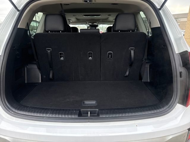 Used 2024 Kia Telluride S w/ S Sunroof Package image 18