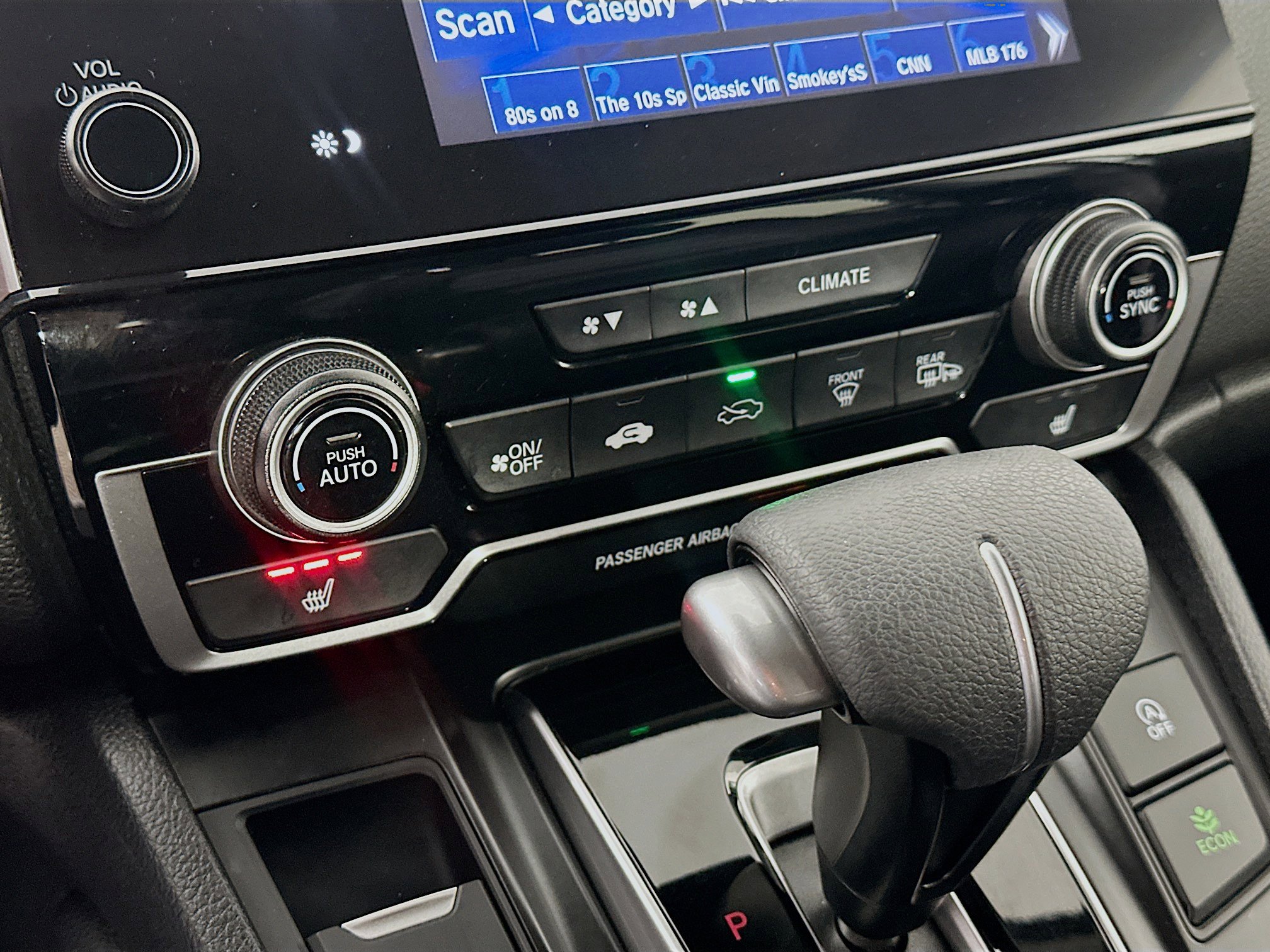 Used 2020 Honda CR-V EX image 23