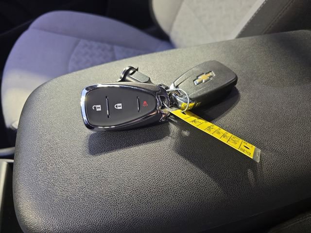 Used 2022 Chevrolet Equinox LT image 29