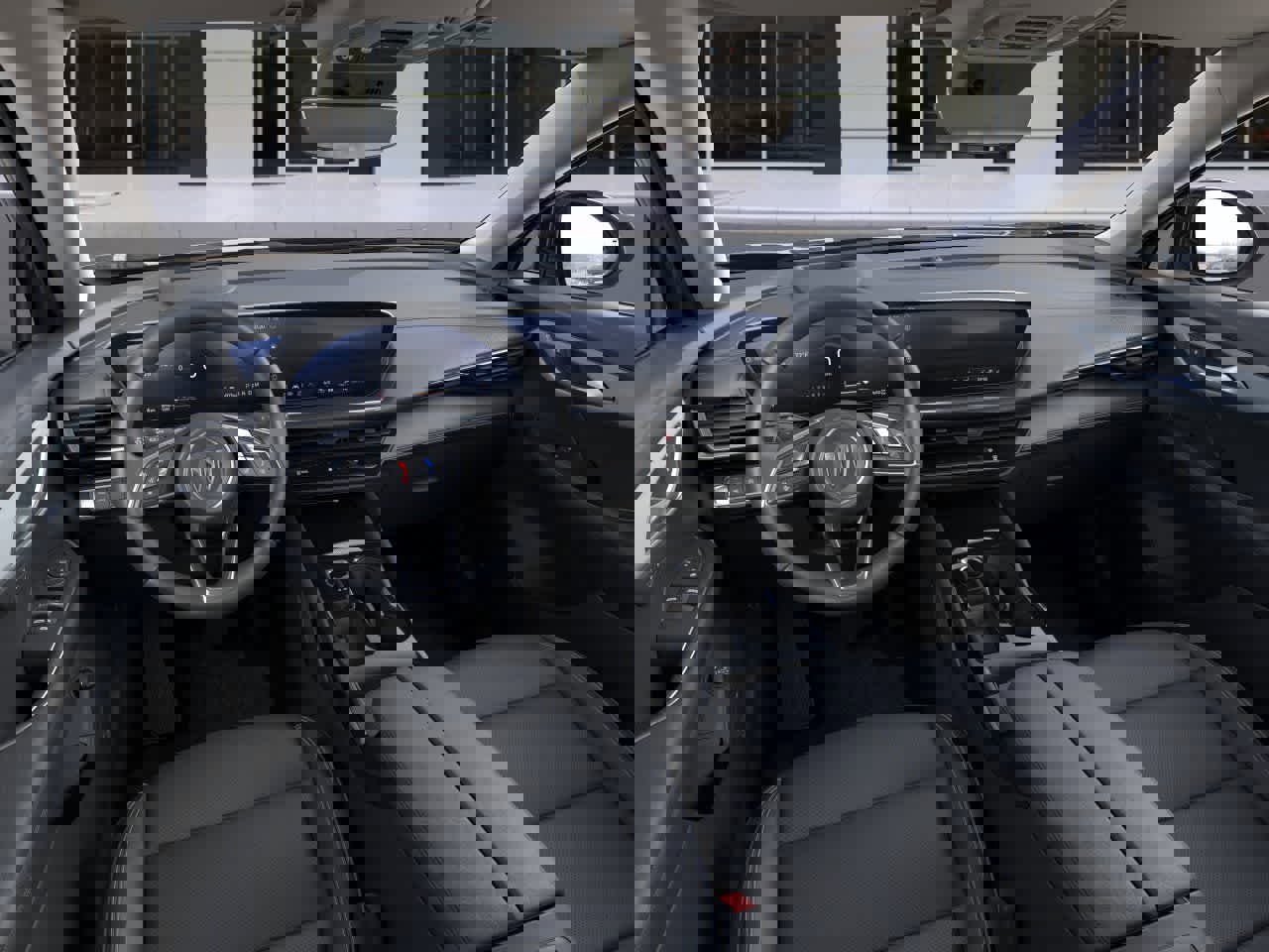 New 2026 Buick Envision Avenir image 15