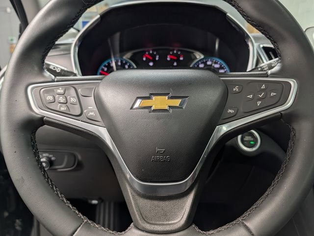 Used 2023 Chevrolet Equinox LT image 20