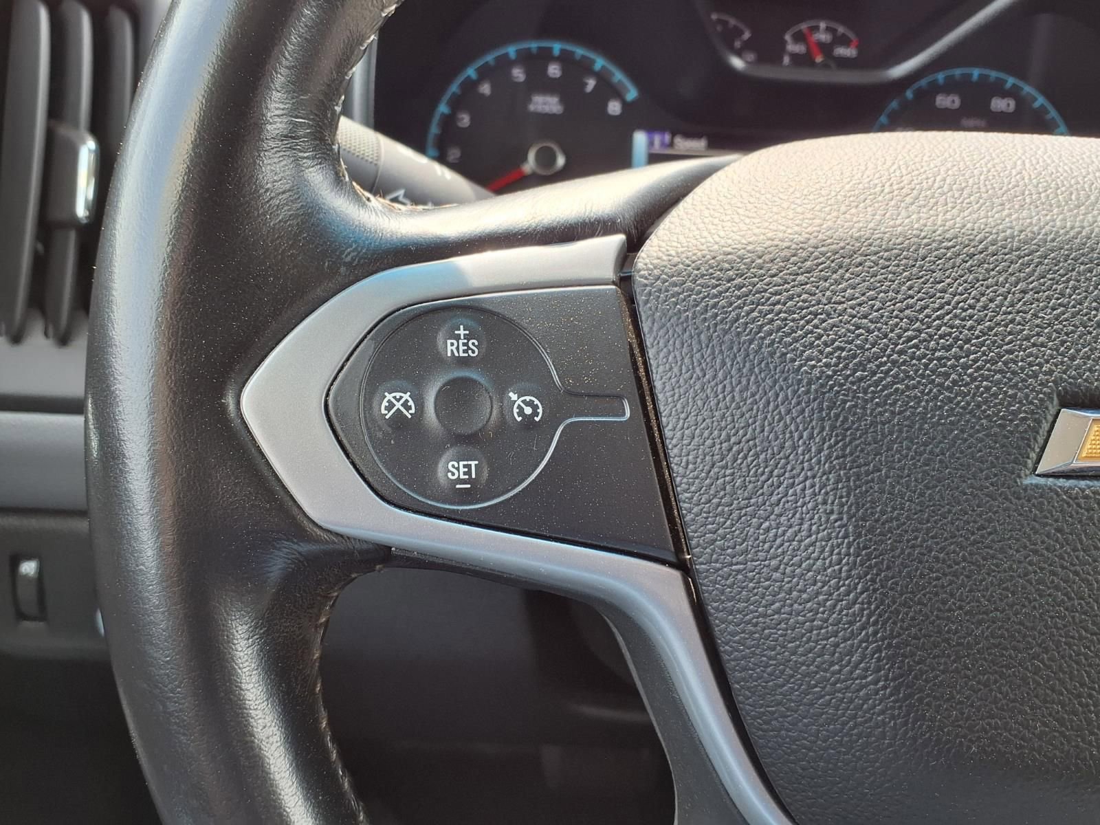 Used 2016 Chevrolet Colorado LT w/ LT Convenience Package image 23