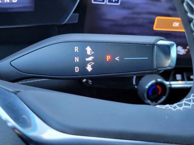 Used 2025 Chevrolet Blazer EV LT AWD/4WD image 24