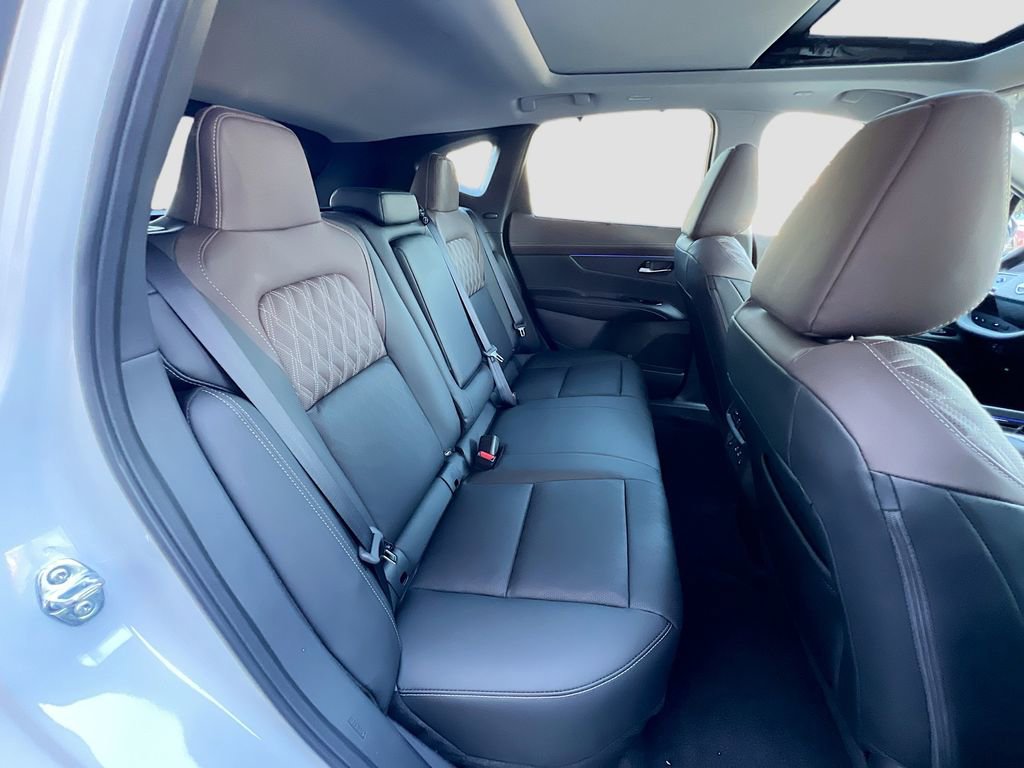 New 2026 Nissan Murano Platinum w/ Cargo Package AWD/4WD image 27