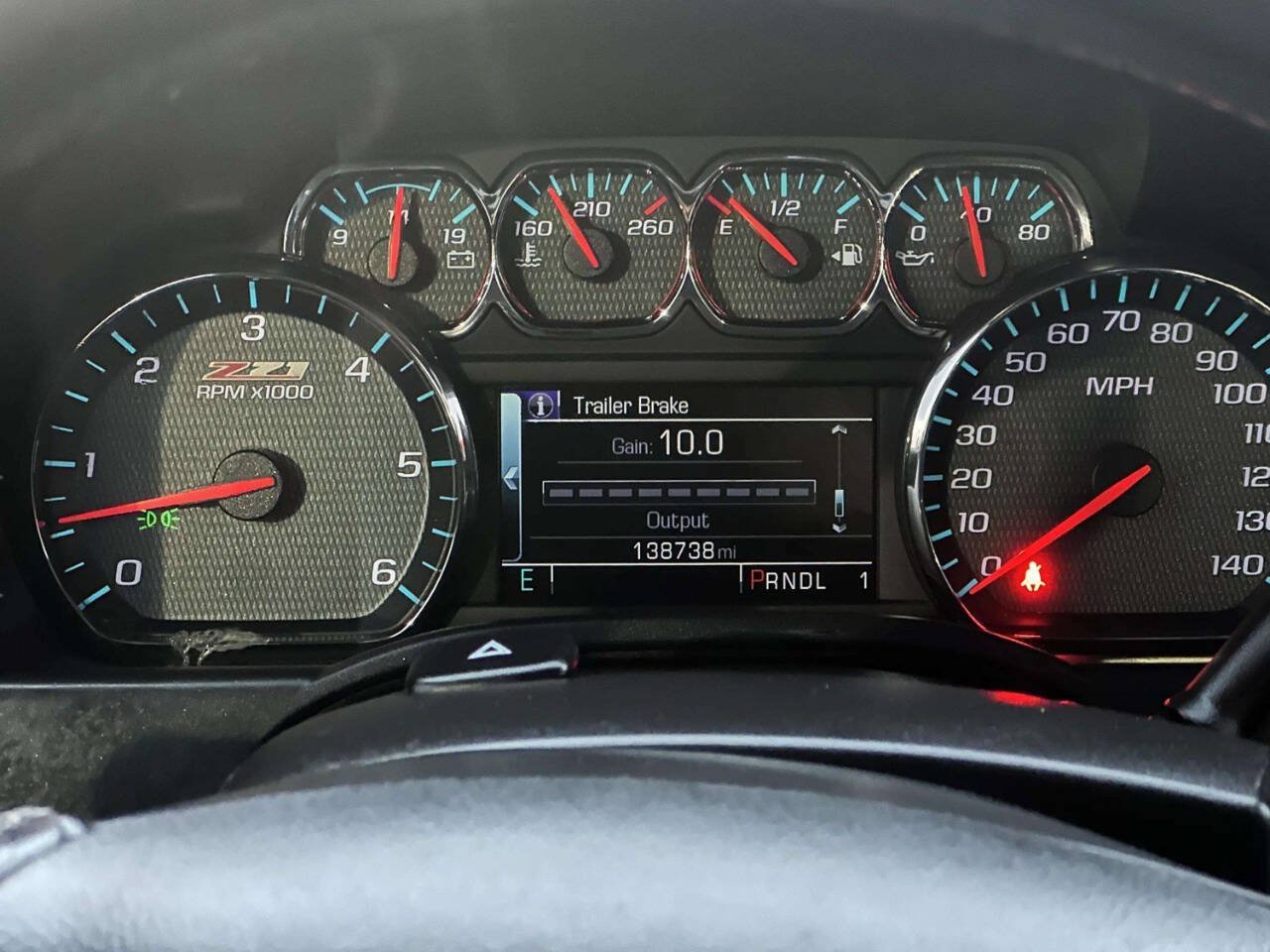 Used 2018 Chevrolet Silverado 2500 LT w/ All Star Edition AWD/4WD image 29