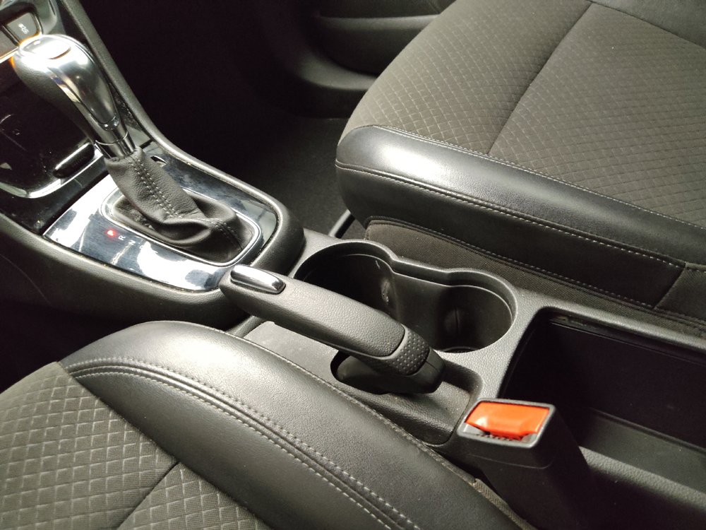 Used 2019 Buick Encore Preferred FWD image 26