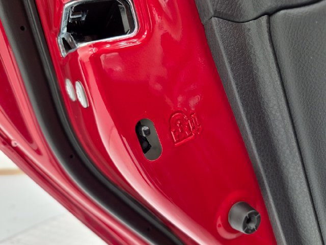 New 2026 Toyota Camry XSE FWD image 37