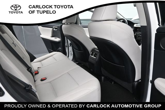 Used 2021 Lexus RX 350 FWD w/ Accessory Package (P1) image 49