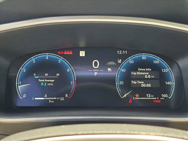 New 2026 Toyota Corolla Cross XLE FWD image 11