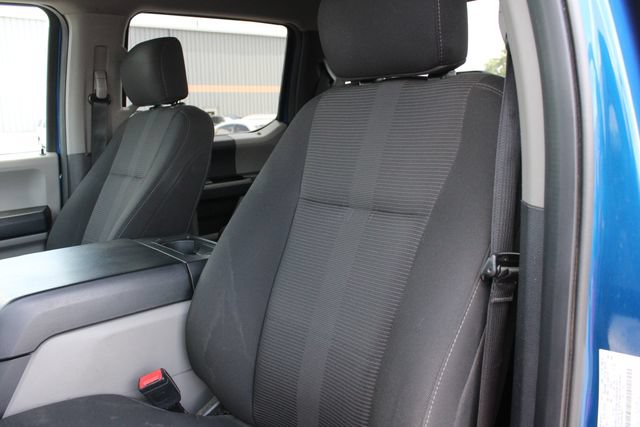 Used 2018 Ford F150 XL w/ Equipment Group 101A Mid AWD/4WD image 4