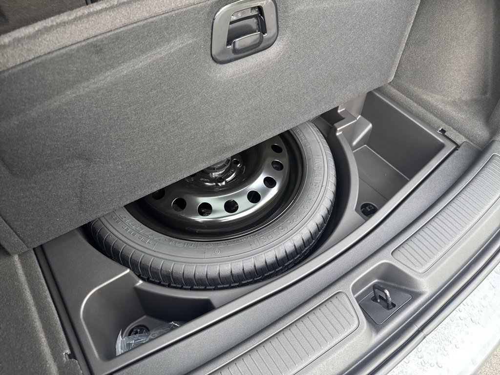 New 2026 Buick Envision Preferred AWD/4WD image 54