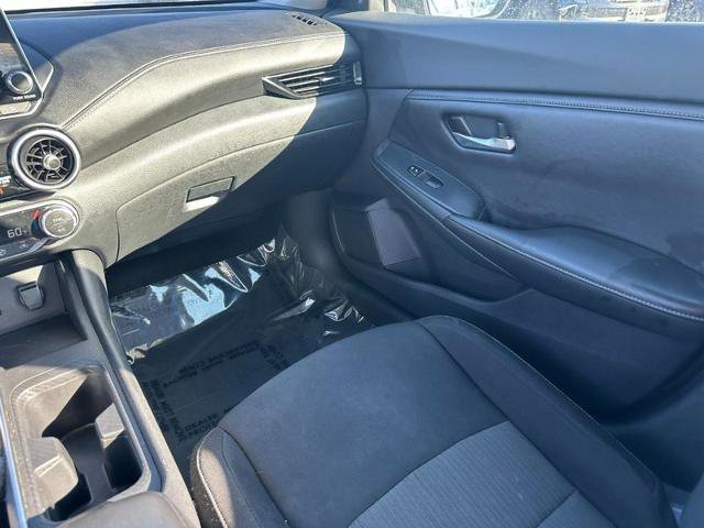 Used 2021 Nissan Sentra SV image 15