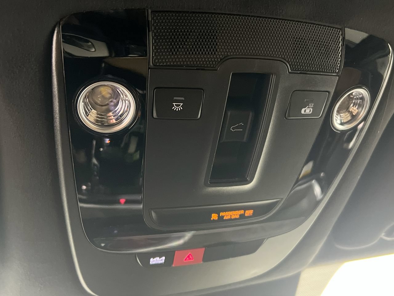 New 2026 Kia Sorento SX Prestige AWD/4WD image 17