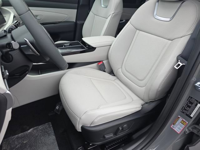 New 2026 Hyundai Tucson Limited AWD/4WD image 24