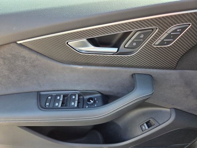 Used 2024 Audi SQ8 Premium Plus image 22