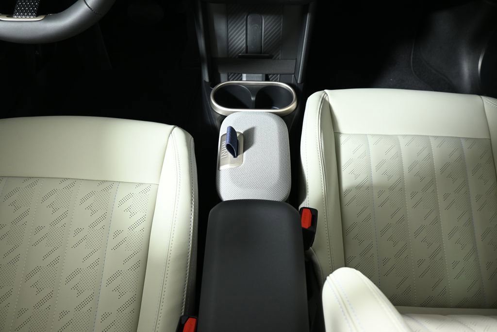 New 2026 MINI Cooper S image 17