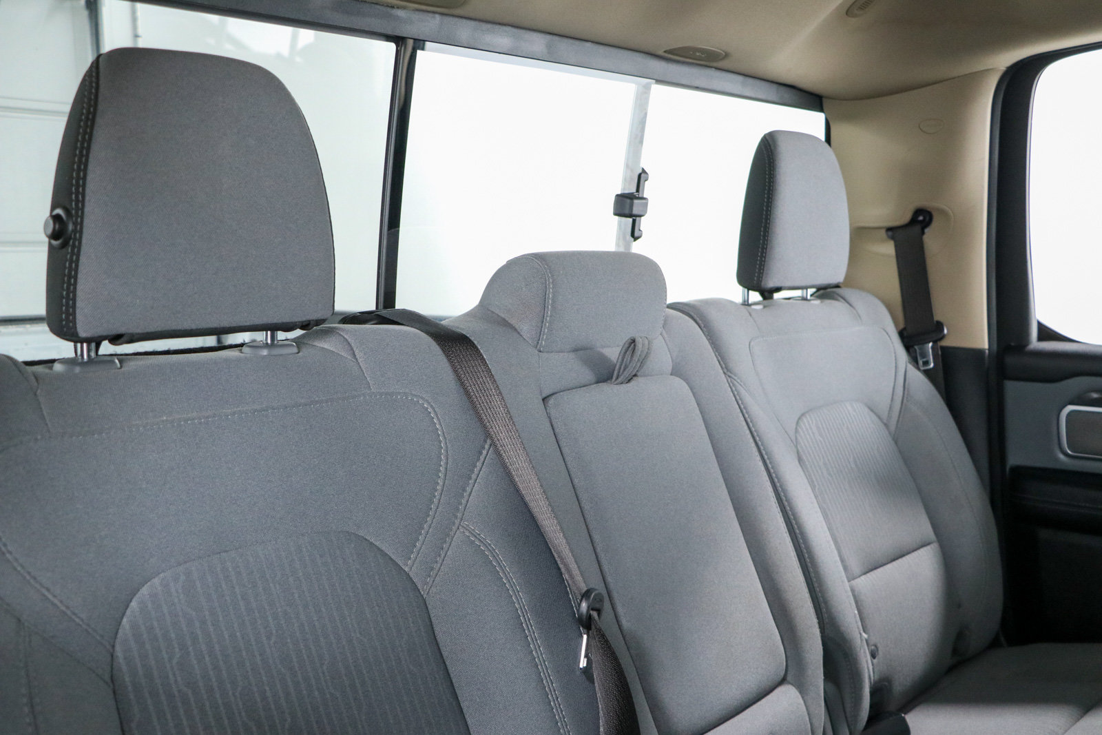 Used 2019 RAM 1500 Big Horn AWD/4WD image 27