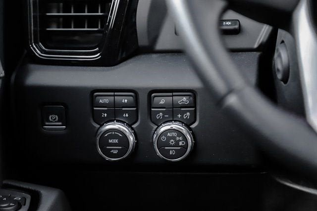 New 2023 GMC Sierra 1500 AT4X w/ AT4X AEV Edition AWD/4WD image 37