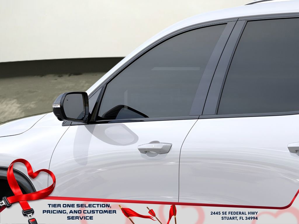 New 2025 Buick Enclave Sport Touring w/ Super Cruise Package image 23