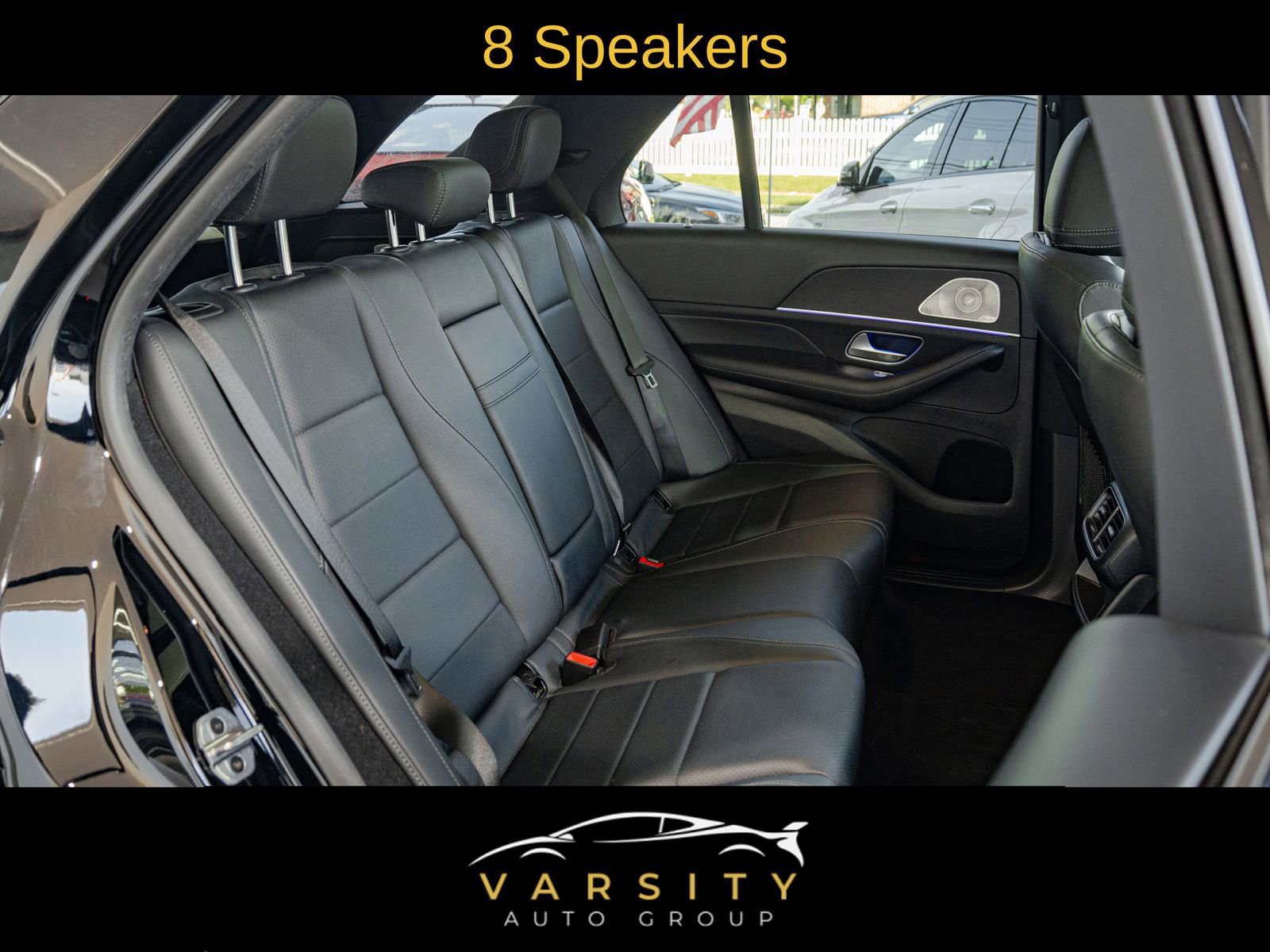 Used 2022 Mercedes-Benz GLE 350 4MATIC image 14