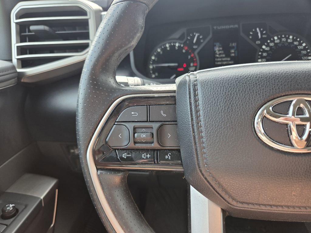 Used 2024 Toyota Tundra SR5 image 23