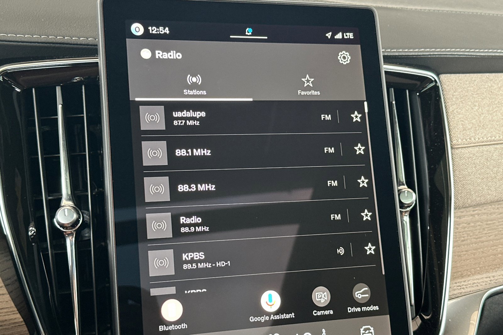 New 2026 Volvo XC90 B6 Plus AWD/4WD image 15
