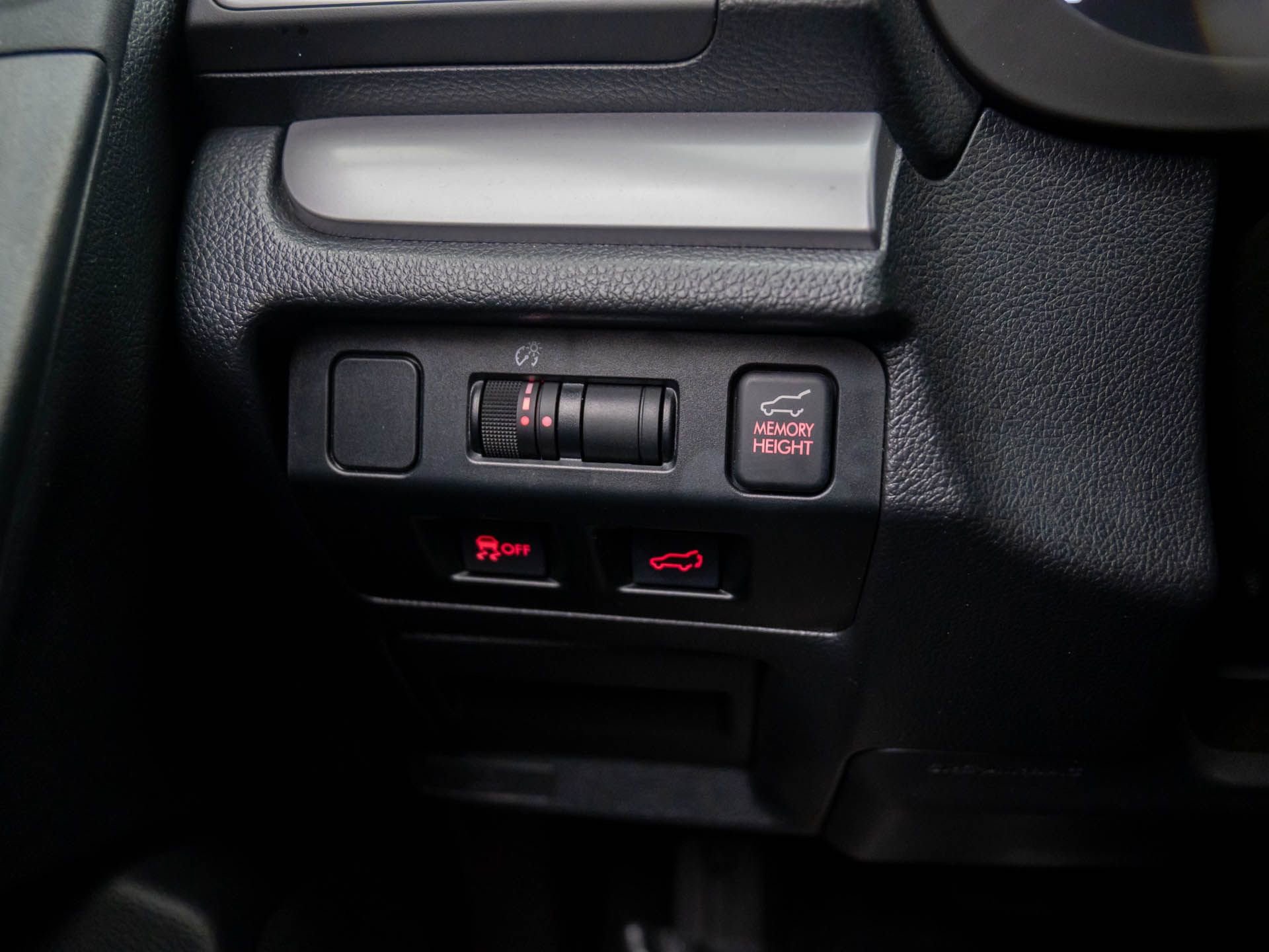 Used 2016 Subaru Forester 2.0XT Touring w/ Protection Package #2 image 19