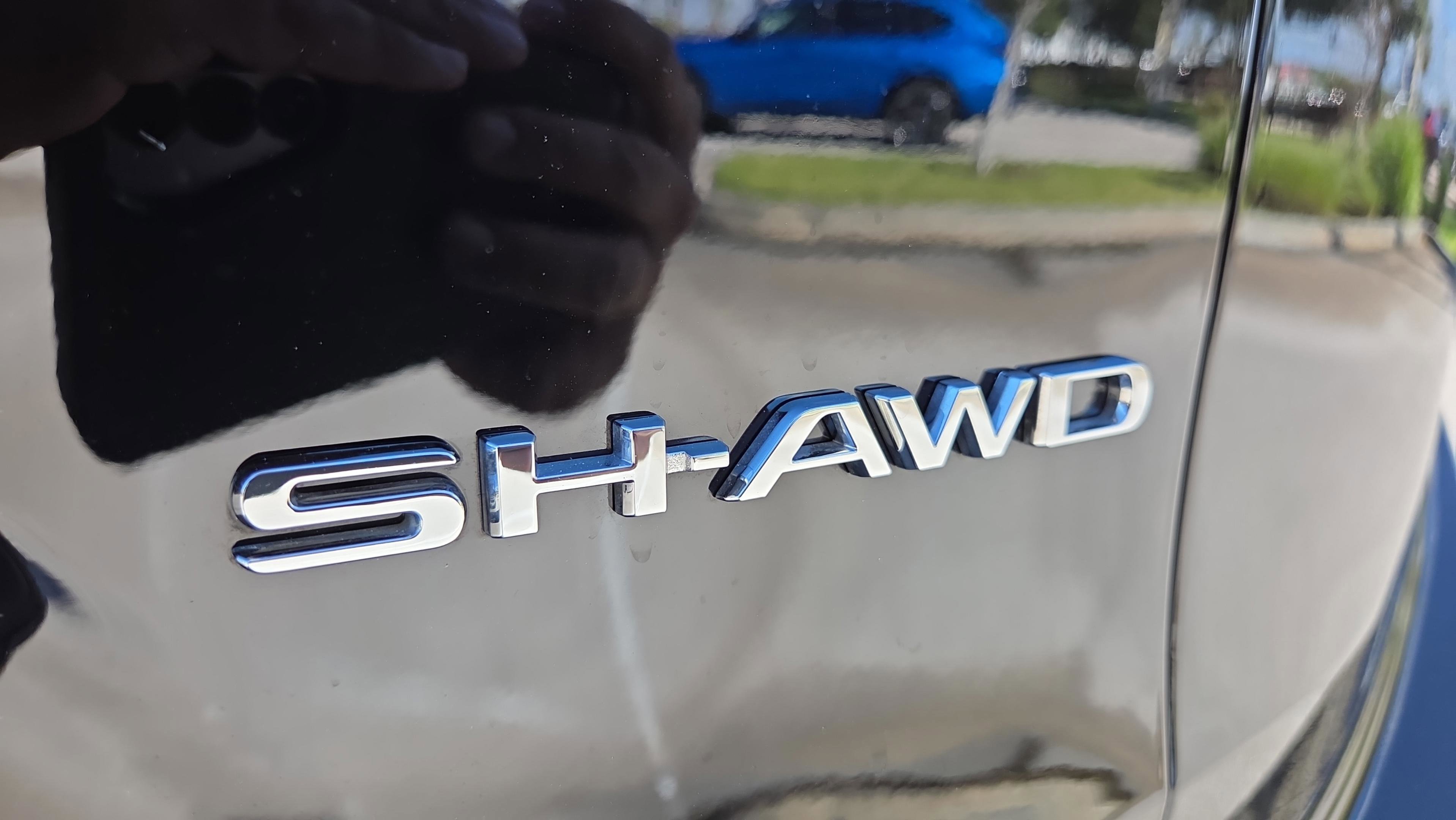 Used 2025 Acura RDX SH-AWD w/ Technology Package image 19