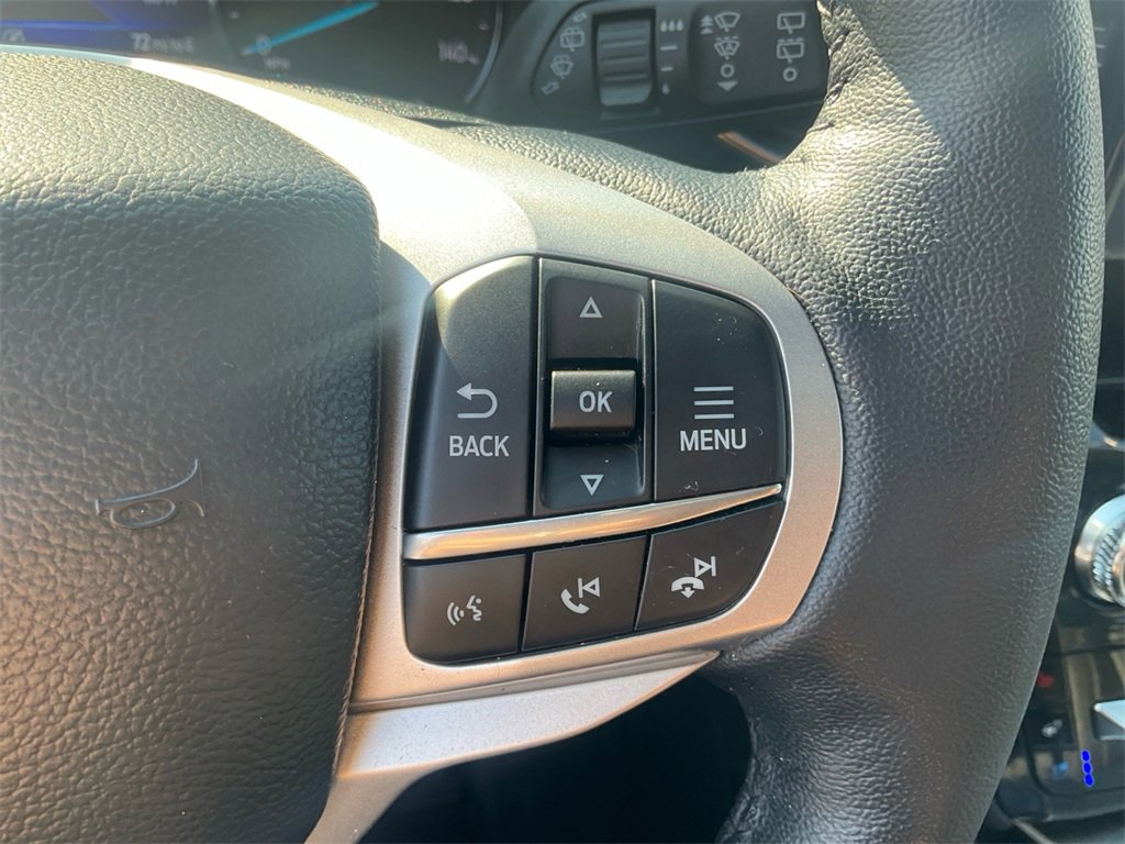 Used 2023 Ford Explorer Limited w/ Equipment Group 301A image 32