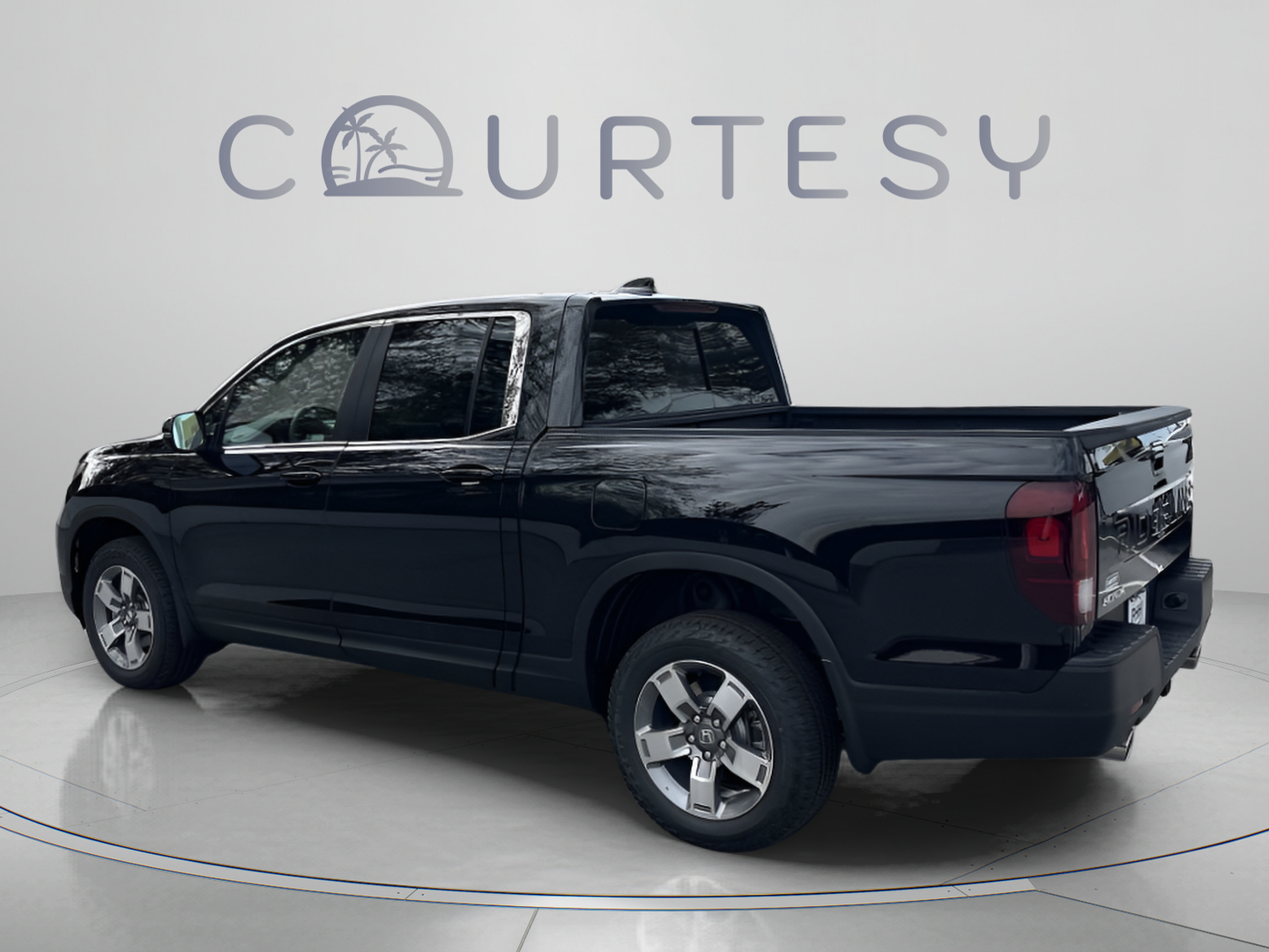 New 2026 Honda Ridgeline RTL image 5
