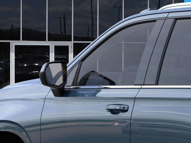 New 2026 Chevrolet Tahoe LS image 36