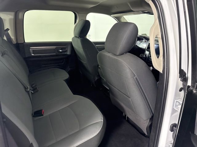 Used 2022 RAM 1500 Classic SLT w/ Electronics Convenience Group image 16