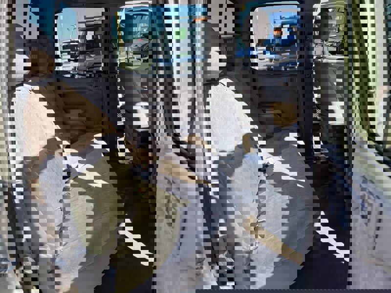 Used 2002 Toyota Tacoma PreRunner image 10