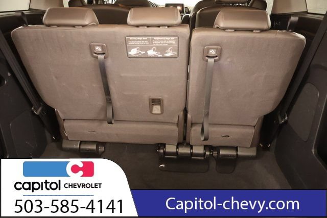 Used 2019 Honda Odyssey EX-L image 29